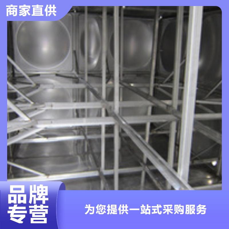 单县不锈钢水箱生产基地