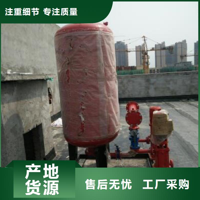 规格齐全的不锈钢保温水箱基地