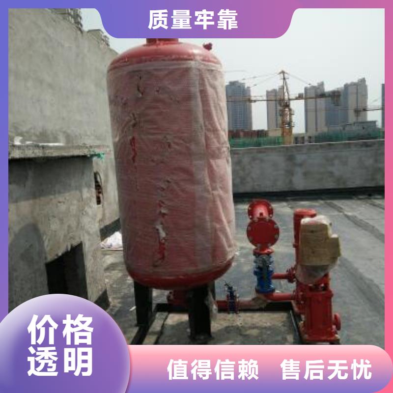 箱泵一体化_恒泰供水设备有限公司
