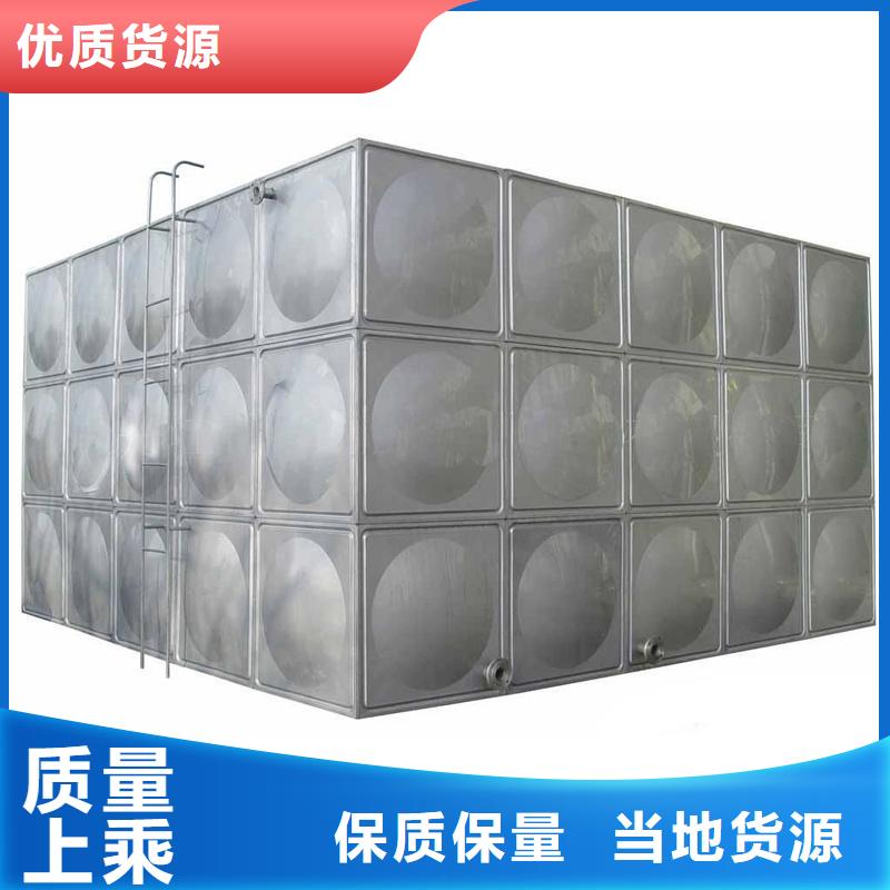 不锈钢消防水箱自产自销