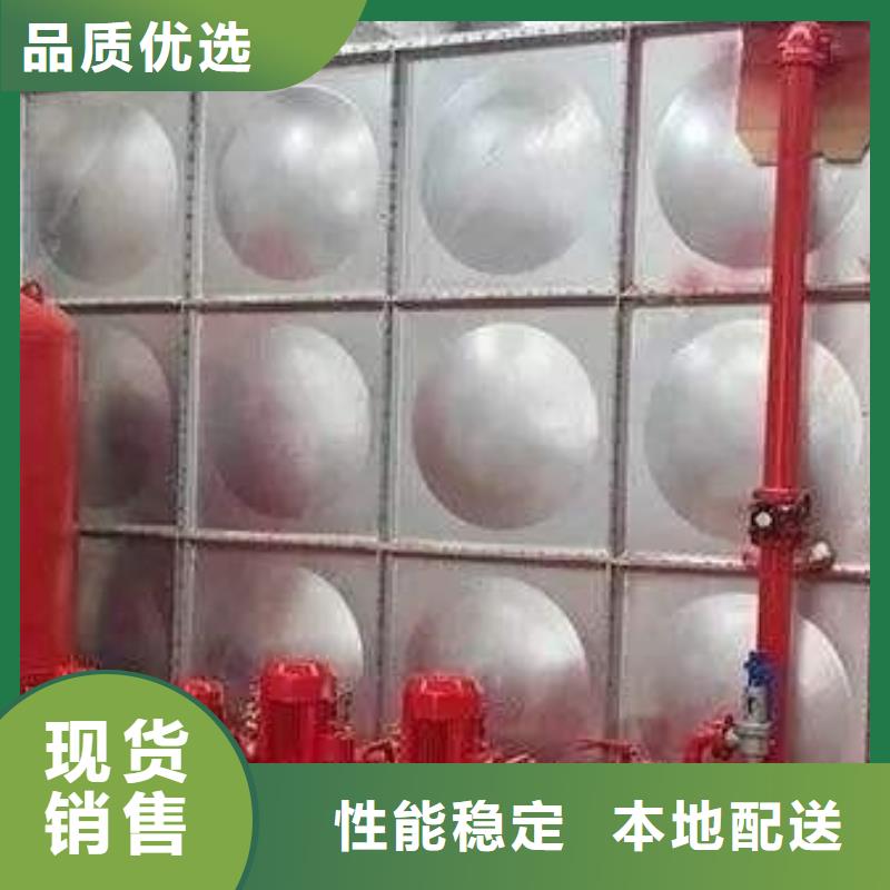 箱泵一体化_恒泰供水设备有限公司