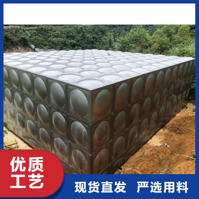 不锈钢保温水箱可来电定制-质量可靠