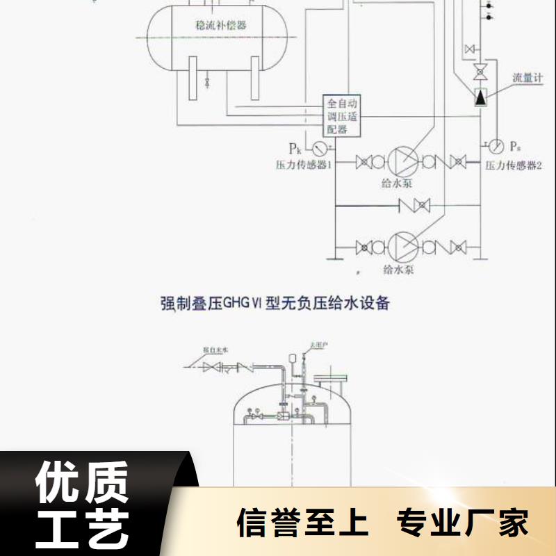 #恒压变频供水设备#-性价比高