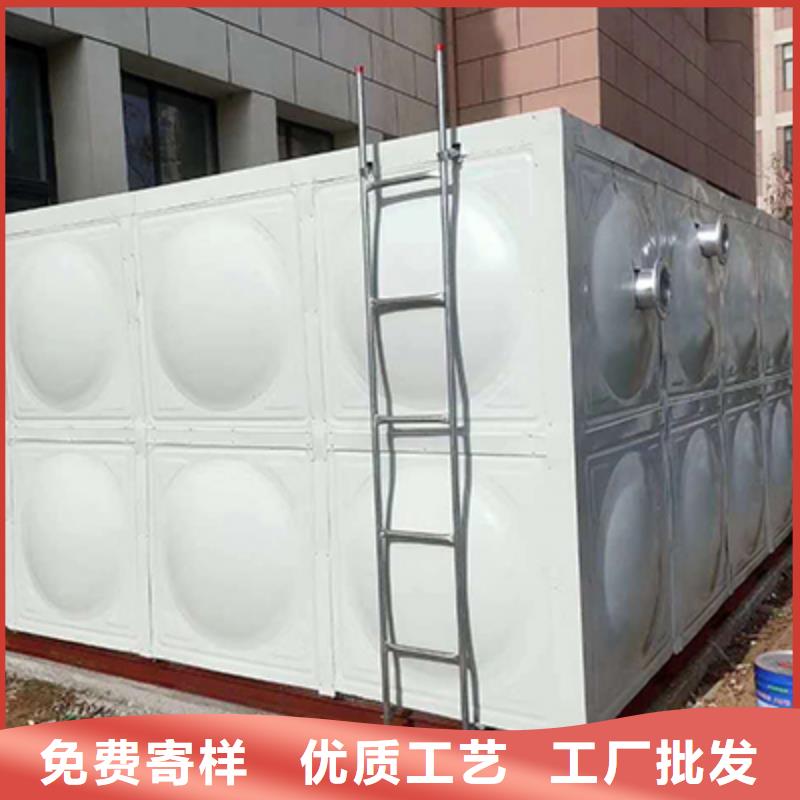 本地不锈钢水箱厂家