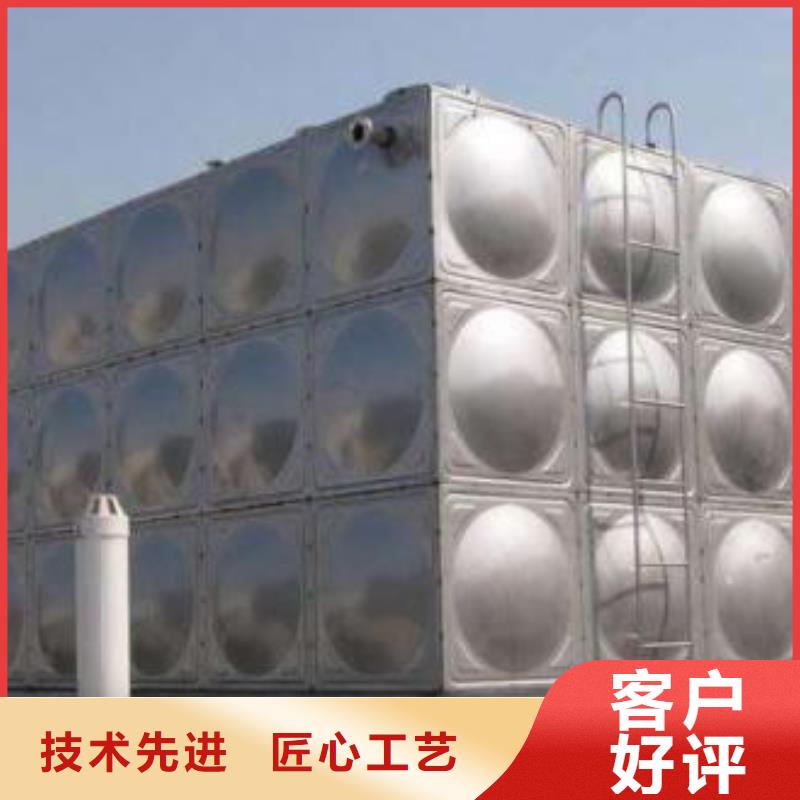 本地不锈钢水箱厂家