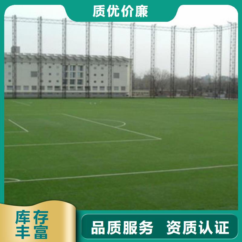 【人造草坪】塑胶跑道厂家新品