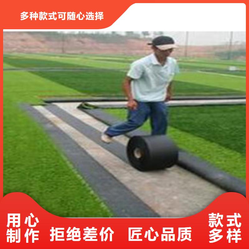 人造草坪真材实料