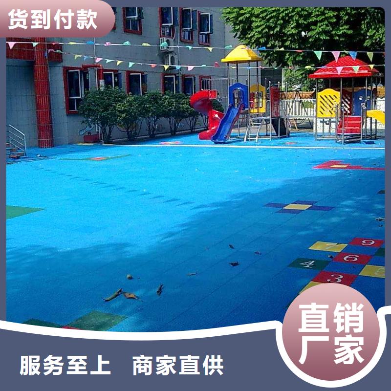 悬浮地板硅pu球场高品质诚信厂家