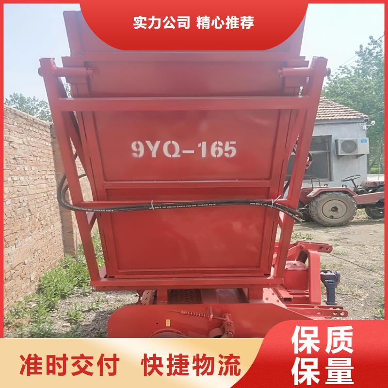 打捆机杜高犬厂诚信经营