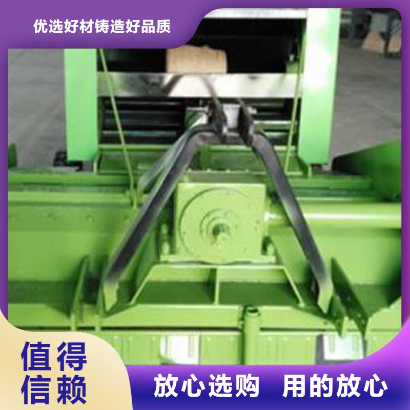 打捆机,比特犬按需定做