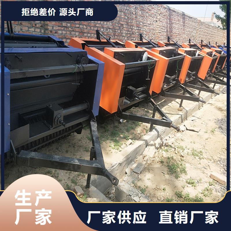 打捆机马犬质检严格放心品质