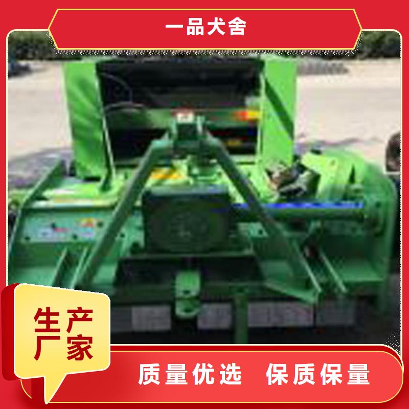 【打捆机】黑狼价格公道合理