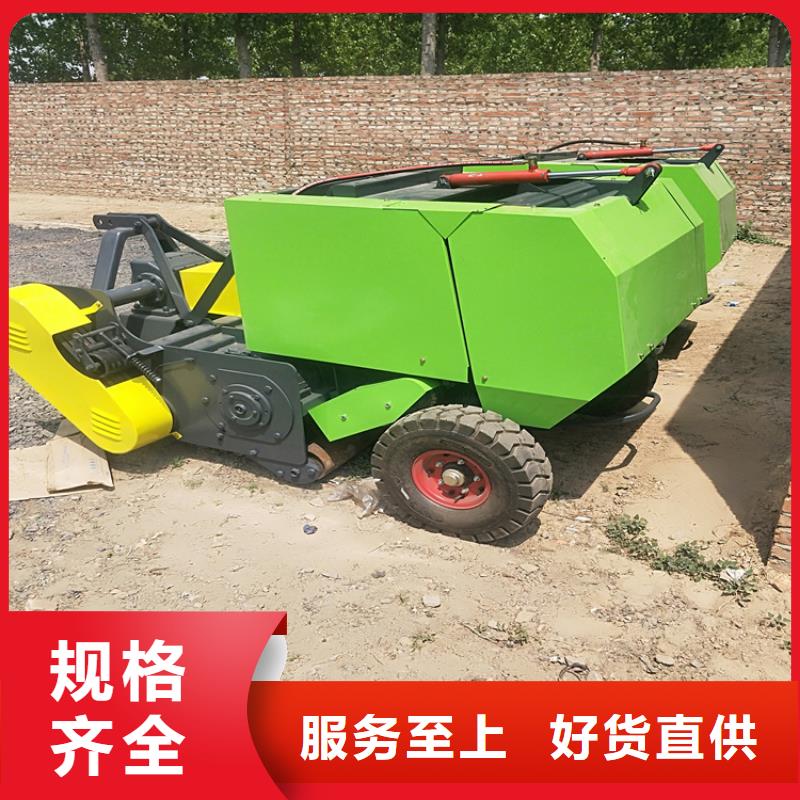 打捆机高加索犬实体诚信厂家