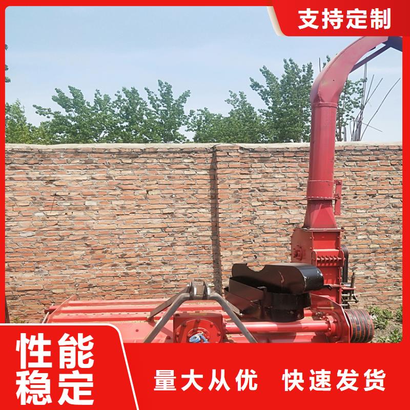 【打捆机】黑狼价格公道合理