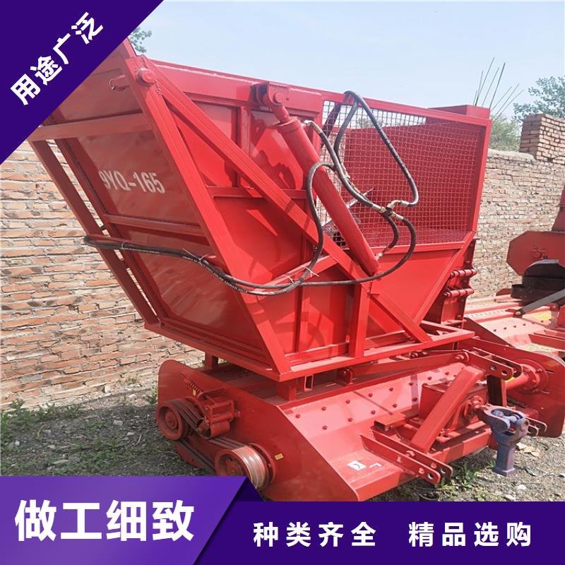 打捆机【黑狼】质量好