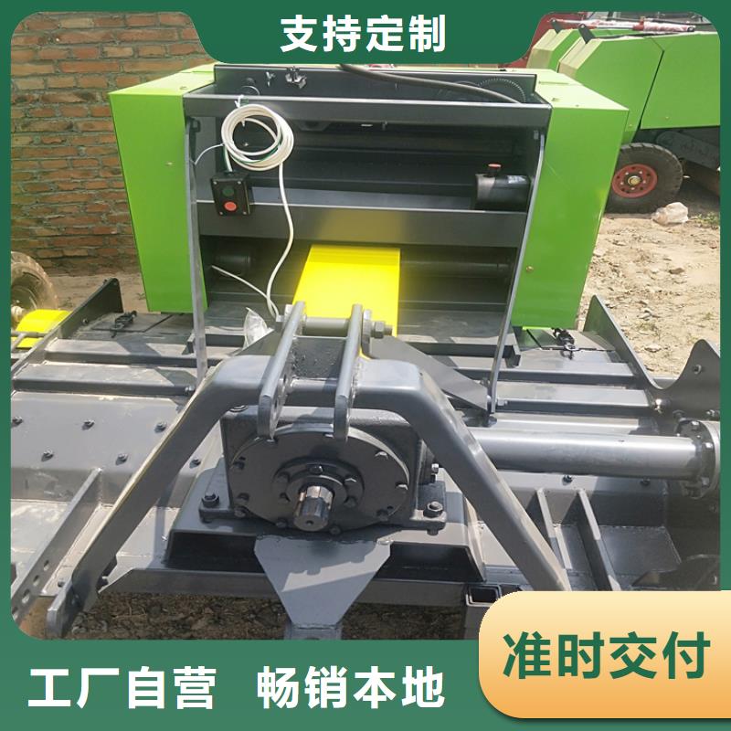 打捆机卡斯罗犬货真价实