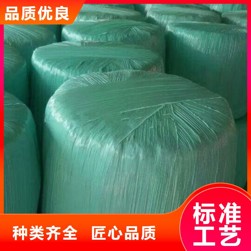【打捆包膜机】马犬产品实拍