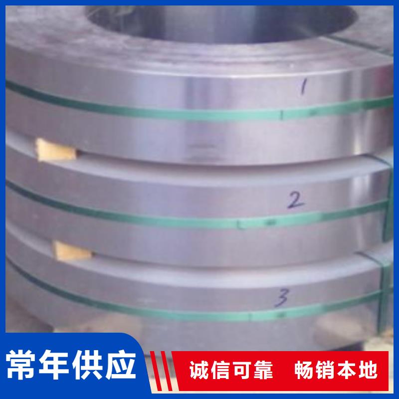 不锈钢带不锈钢管质检合格发货