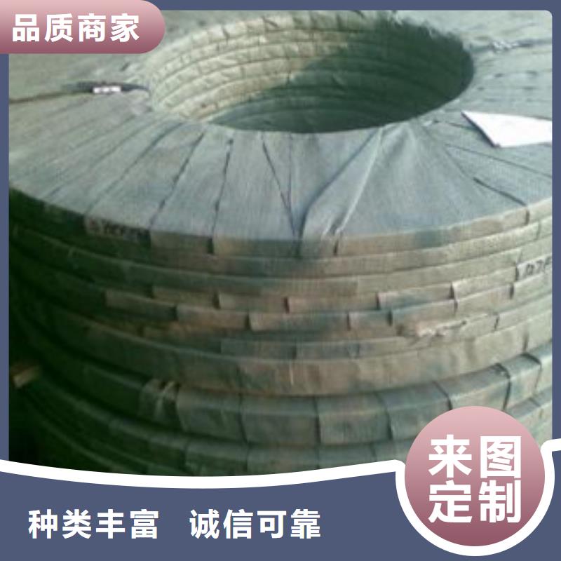 不锈钢带不锈钢管质检合格发货