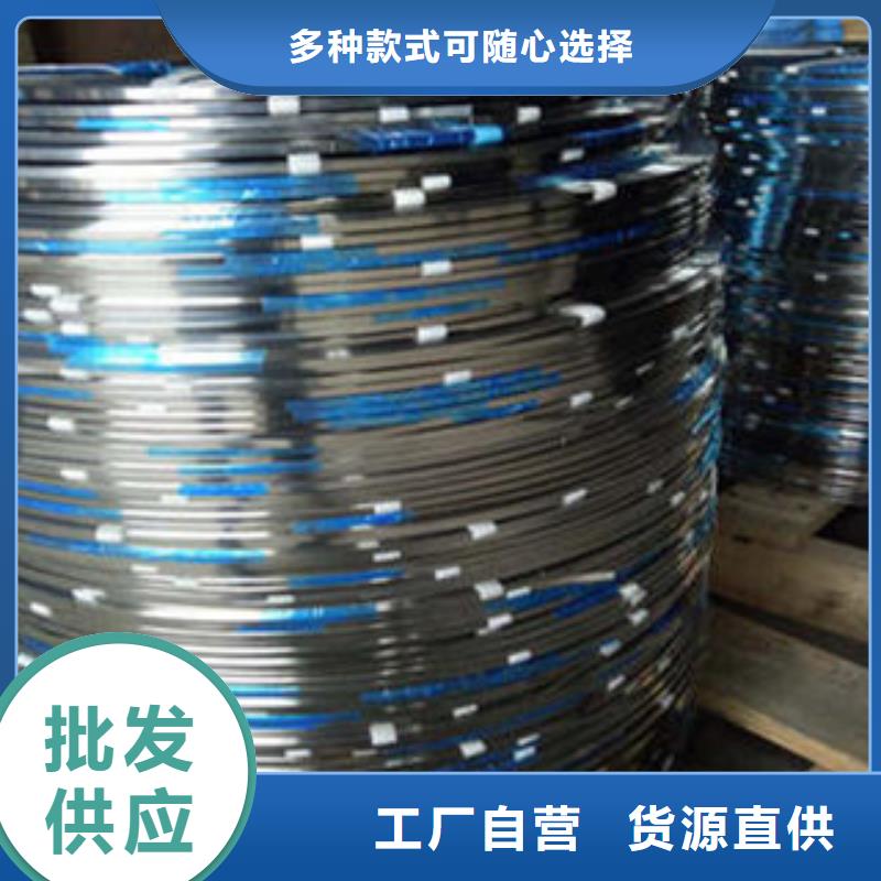 不锈钢丝大棚管出厂严格质检