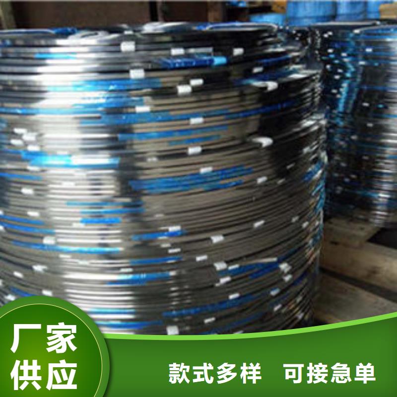 不锈钢丝大棚管实拍展现