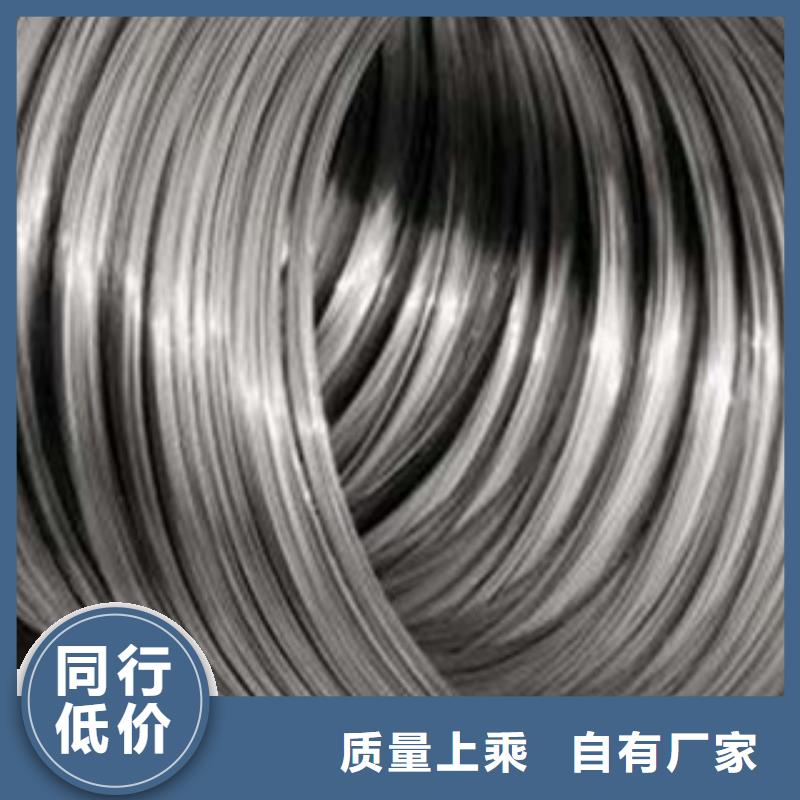 不锈钢丝-不锈钢带技术先进
