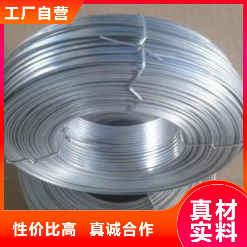 不锈钢丝大棚管实拍展现