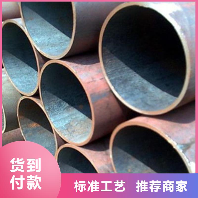 无缝钢管镀锌钢管质量看得见
