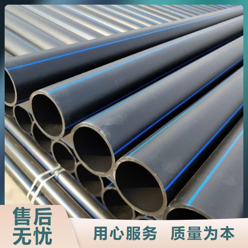 PE给水管,HDPE钢带管原厂制造