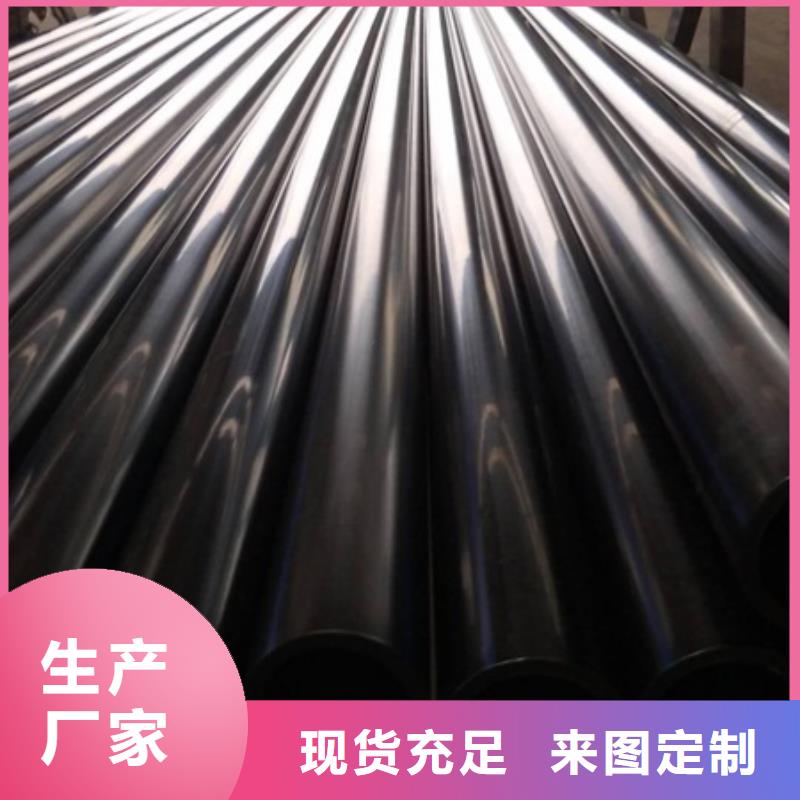 PE给水管HDPE检查井当地货源