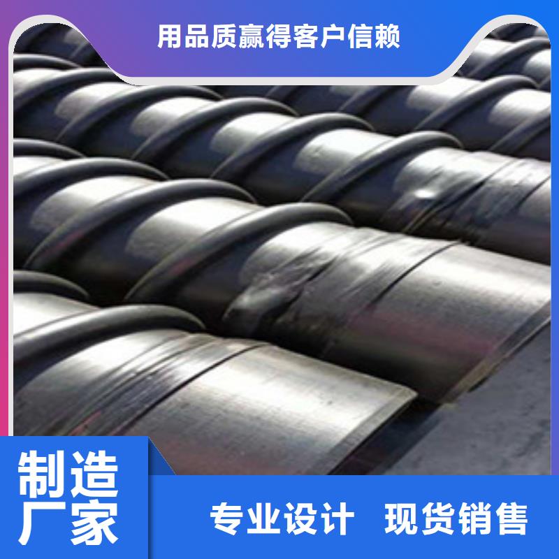 克拉管塑料检查井每个细节都严格把关