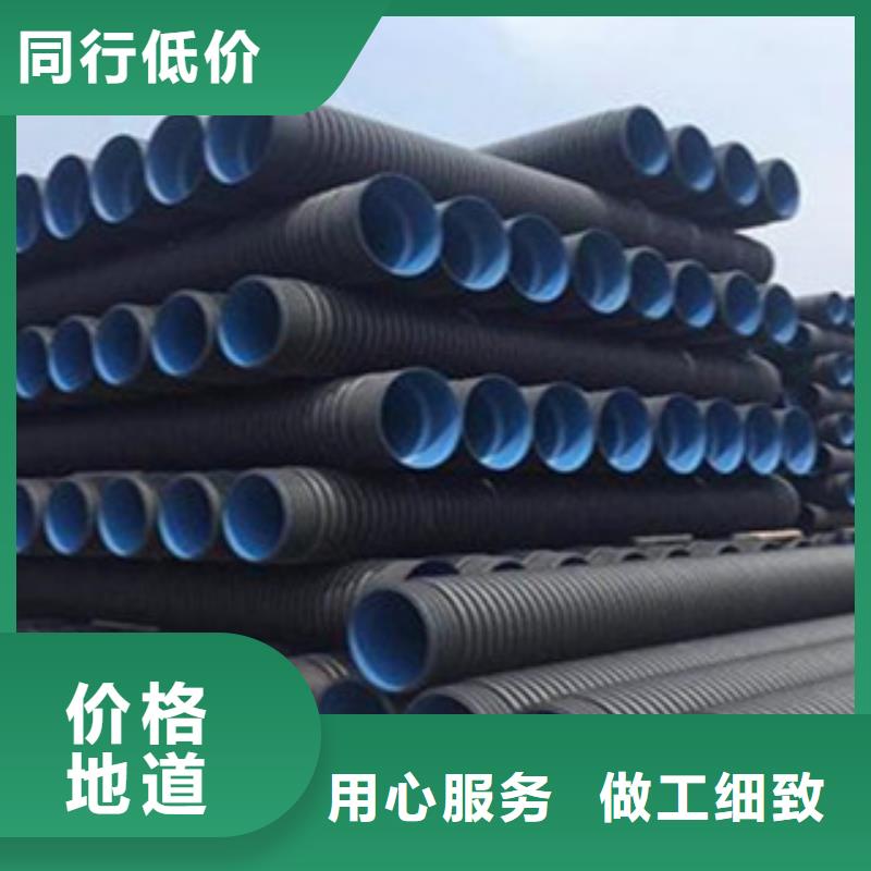 克拉管梅花管严格把控质量