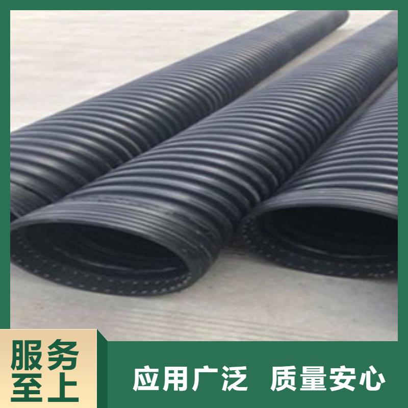 克拉管钢丝网骨架复合管满足多种行业需求
