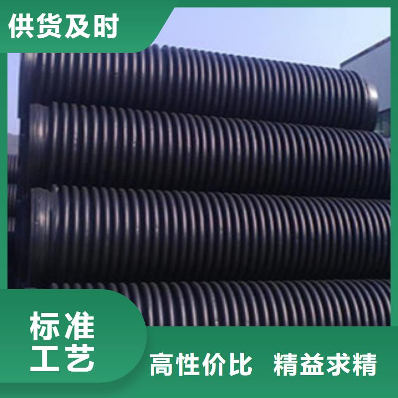 克拉管梅花管严格把控质量