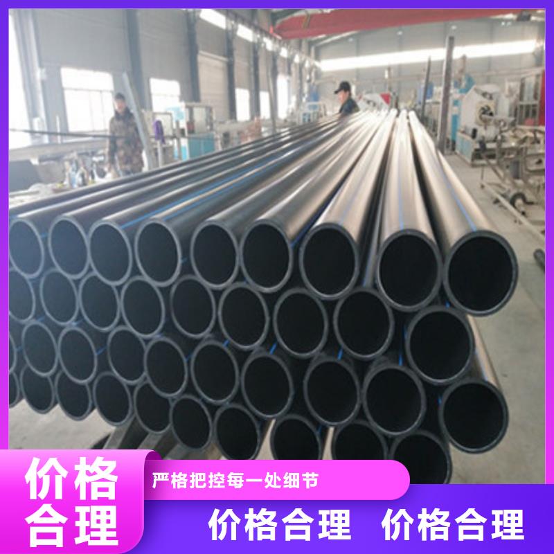 钢带管钢带增强螺旋波纹管货到付款