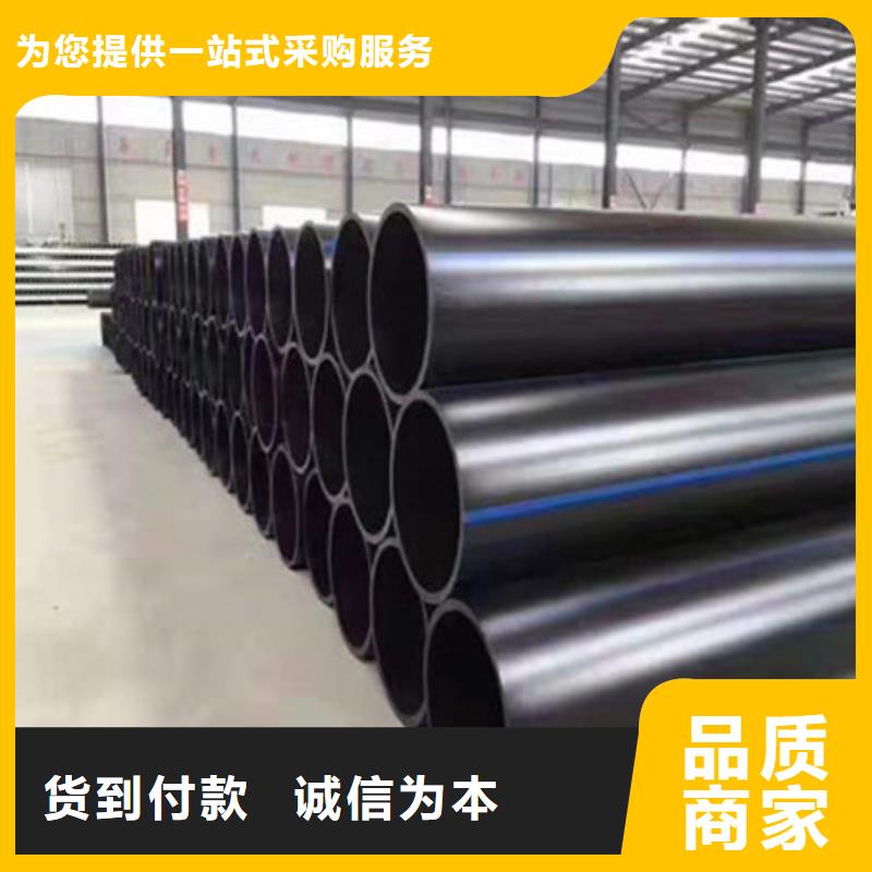 钢带管-双壁波纹管专业生产制造厂
