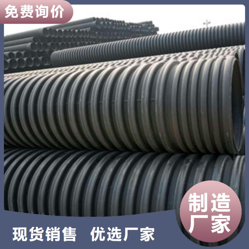 波纹管,PE给水管诚信经营质量保证