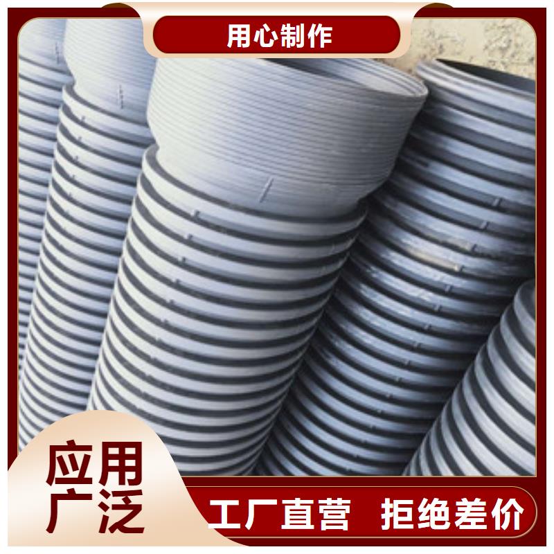 波纹管MPP电力管现货