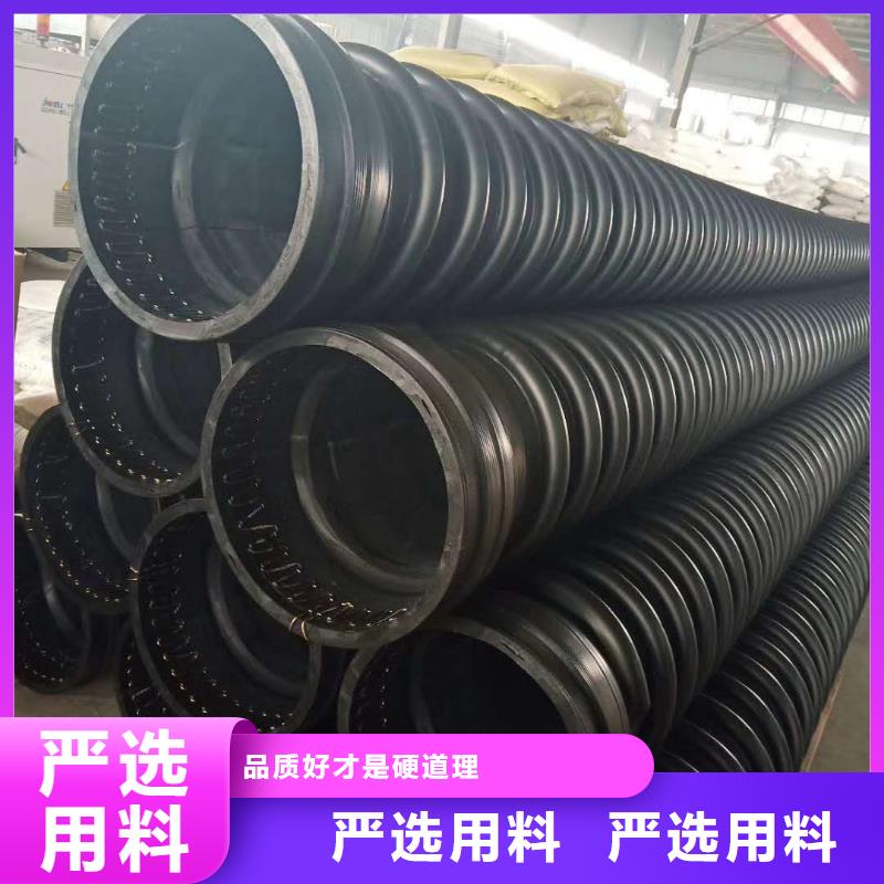 克拉管【PE给水管】支持定制加工