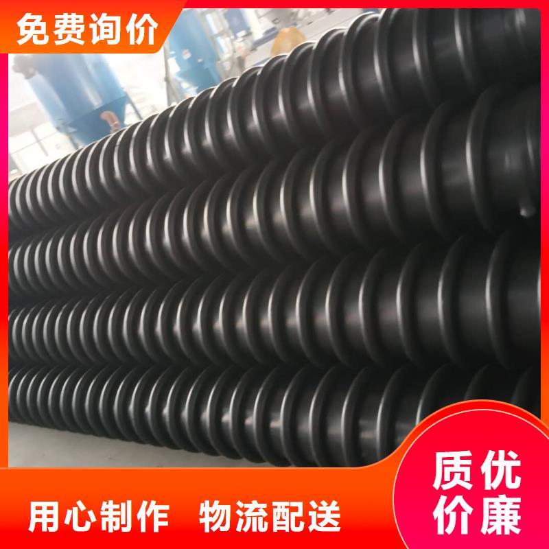 克拉管钢丝网骨架复合管满足客户所需