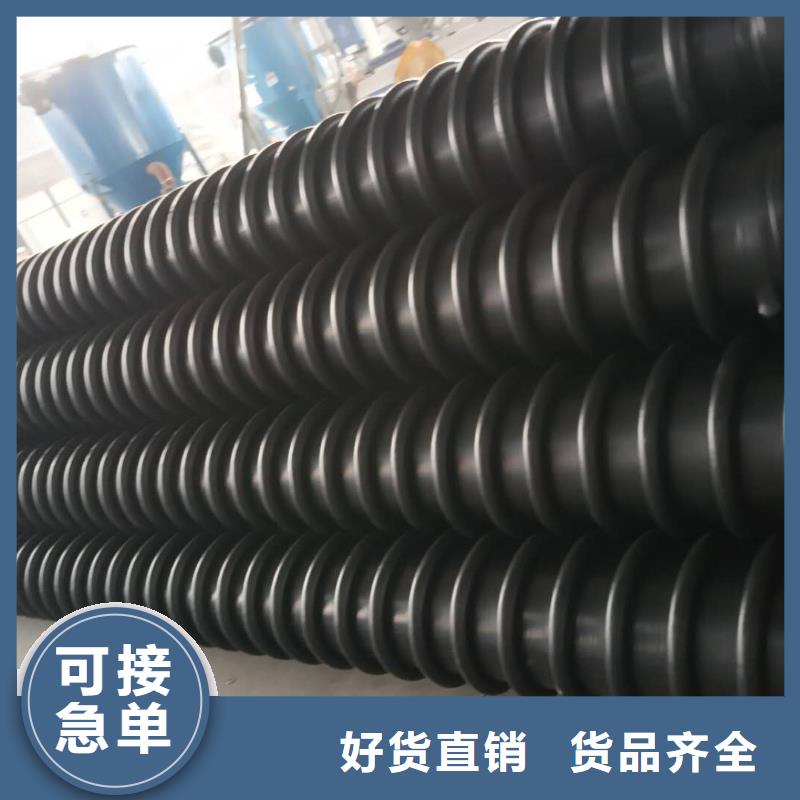 克拉管PE给水管厂诚信经营