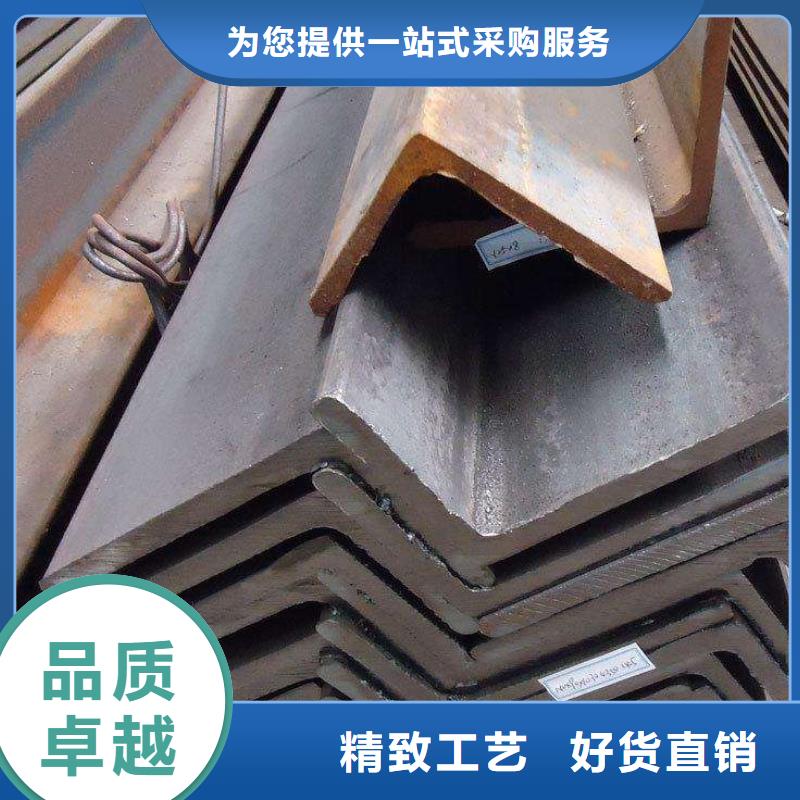 角钢-不锈钢棒发货及时