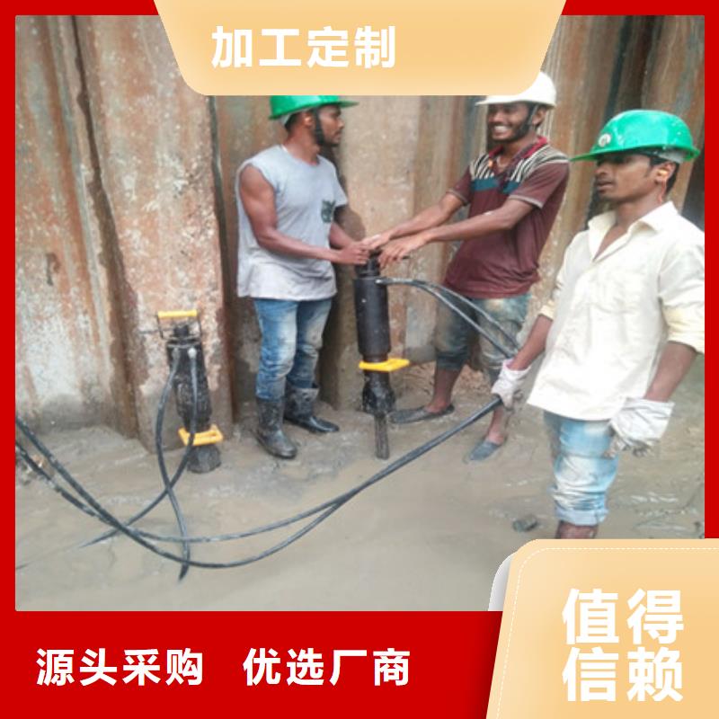 劈裂棒品质优选
