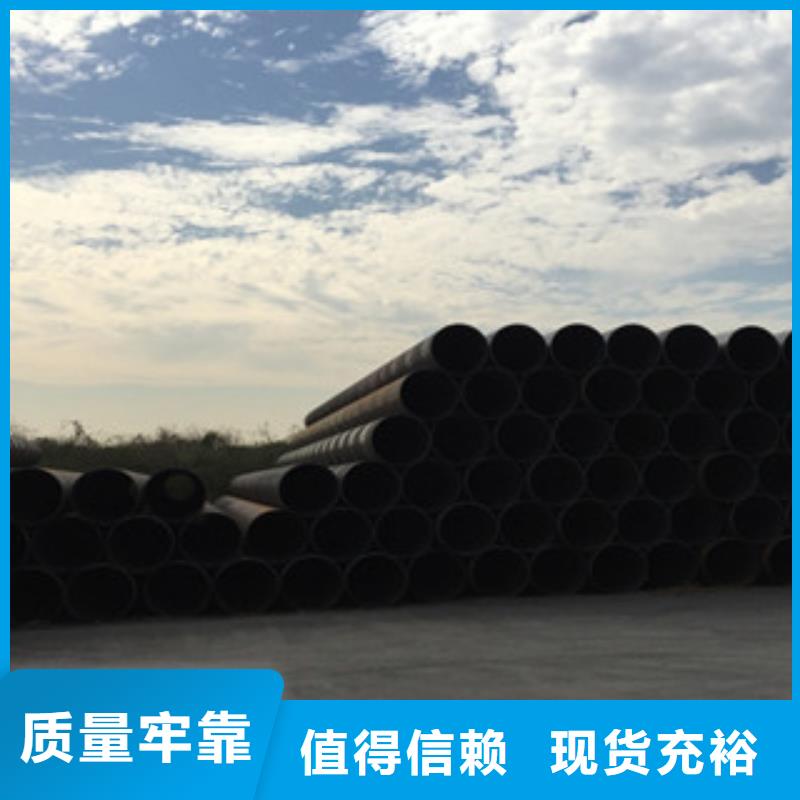 螺旋管_球墨铸铁管好产品不怕比