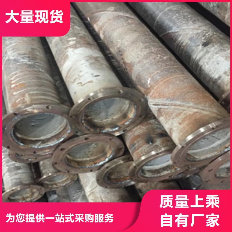 螺旋管_球墨铸铁管好产品不怕比