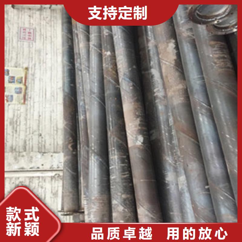 螺旋管_球墨铸铁管好产品不怕比