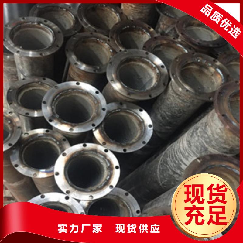 螺旋管_球墨铸铁管好产品不怕比
