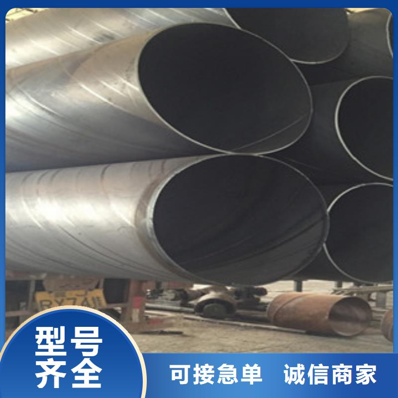 【螺旋管球墨铸铁管现货直供】