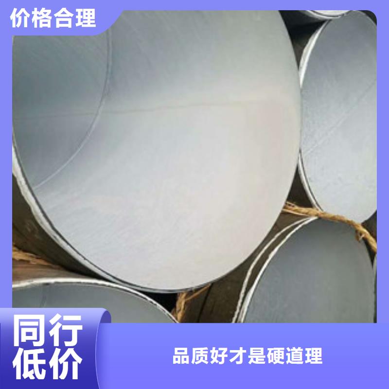 【螺旋管球墨铸铁管现货直供】