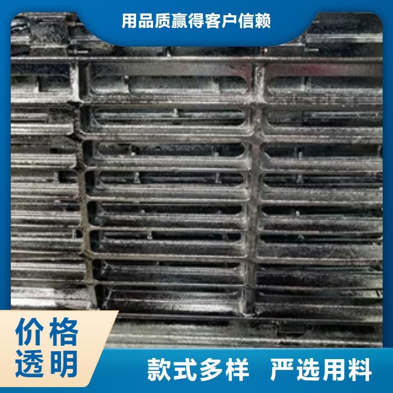 井盖【不锈钢管】用心做品质